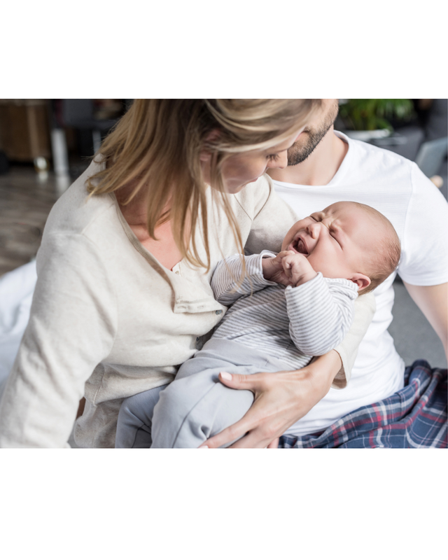 Les 7 erreurs qui empêchent bébé de bien dormir (et comment les éviter)