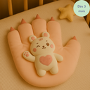  Mia la lapine