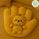  Léon le lion