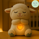  Lina le mouton